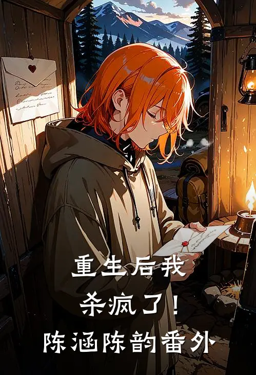 重生后我杀疯了!陈涵陈韵 番外百度