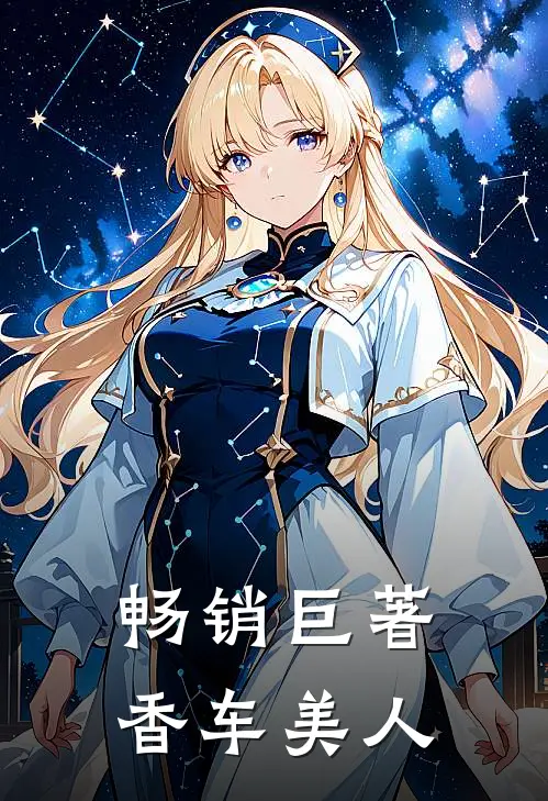 畅销巨著香车美人