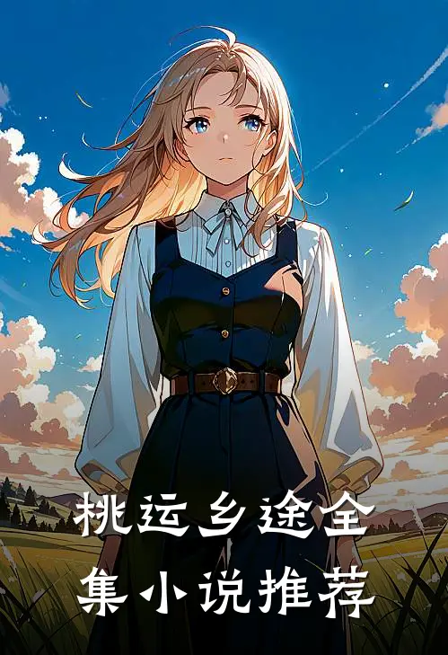 桃运乡途全集小说推荐