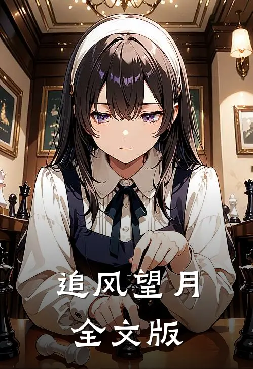 追风望月全文版