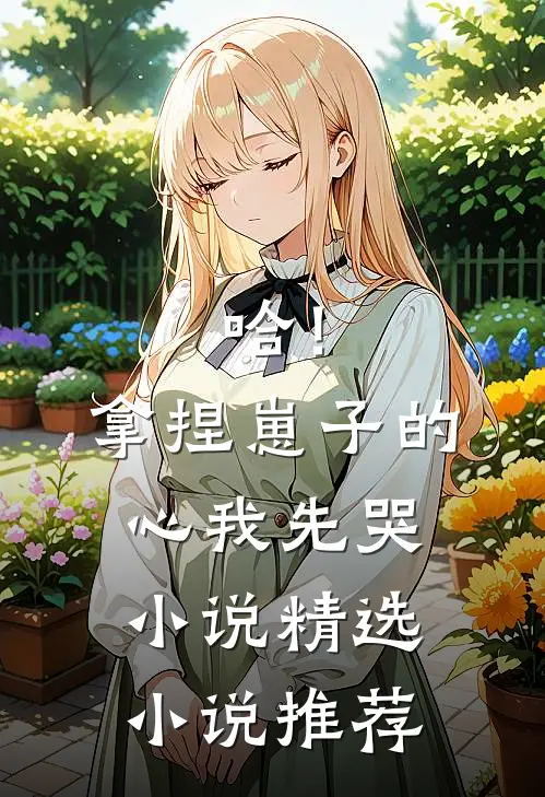 哈！拿捏崽子的心，我先哭小说精选小说推荐