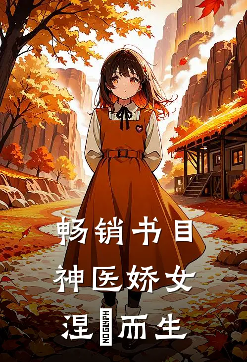 畅销书目神医娇女涅槃而生