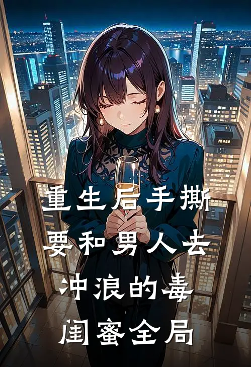 重生后手撕要和男人去冲浪的毒闺蜜全局