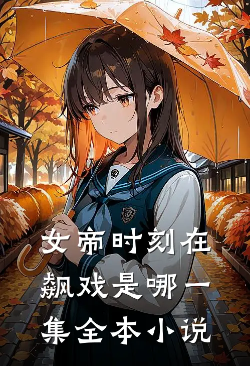 女帝时刻在飙戏是哪一集全本小说