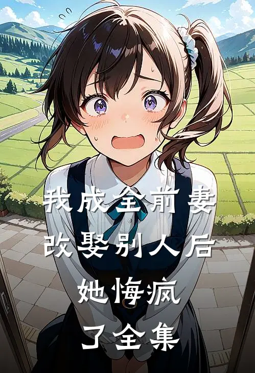 我成全前妻改娶别人后,她悔疯了全集免费观看