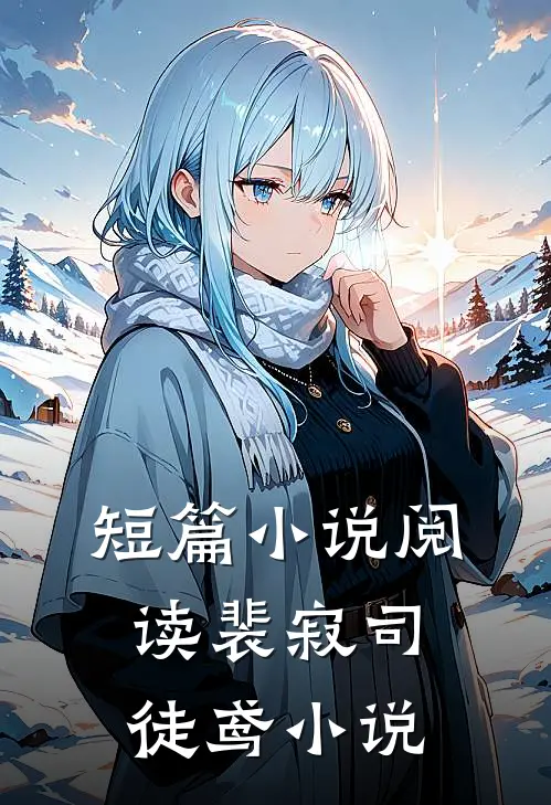 短篇小说阅读裴寂司徒鸢小说