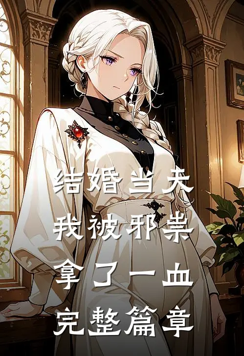 结婚当天，我被邪祟拿了一血完整篇章