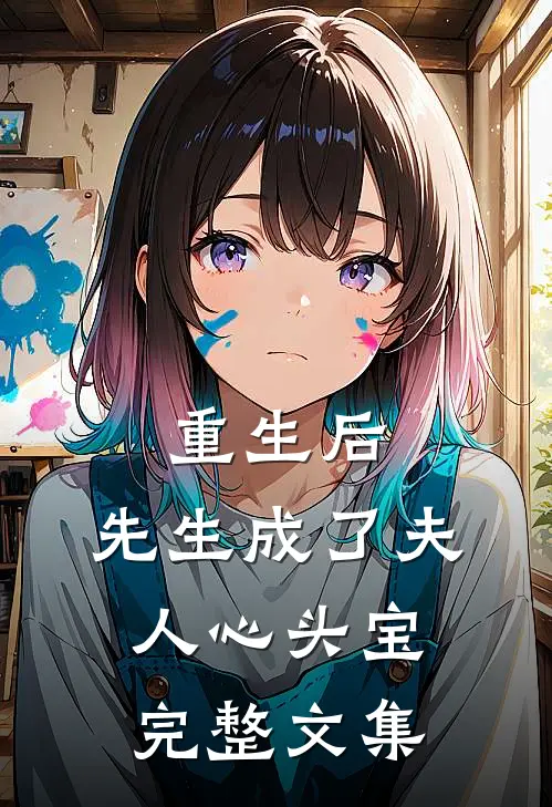 重生后，先生成了夫人心头宝完整文集
