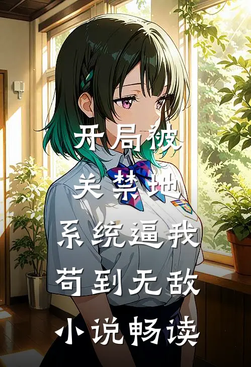 开局被关禁地，系统逼我苟到无敌小说畅读