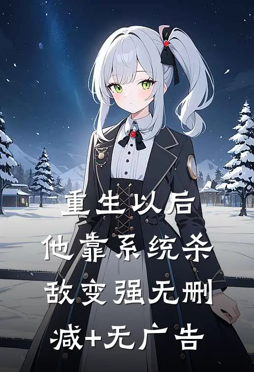 重生以后，他靠系统杀敌变强无删减+无广告