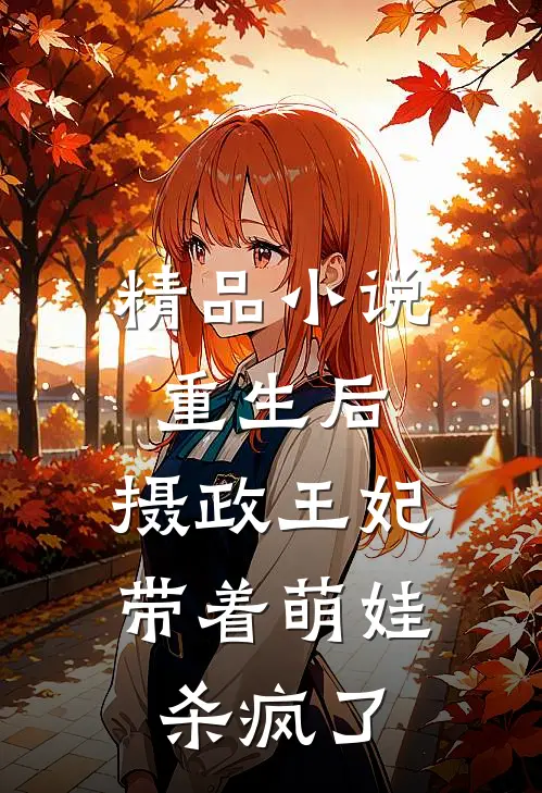 精品小说重生后，摄政王妃带着萌娃杀疯了