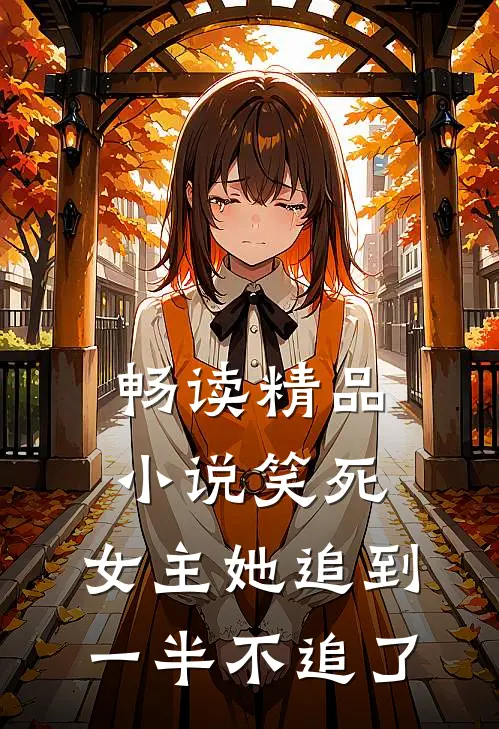 畅读精品笑死,女主她追到一半不追了免费阅读