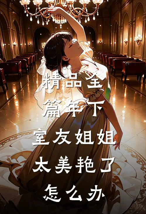 精品全篇年下：室友姐姐太美艳了怎么办