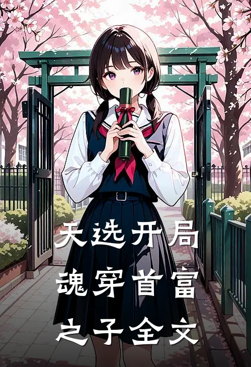 天选开局,魂穿首富之子全文