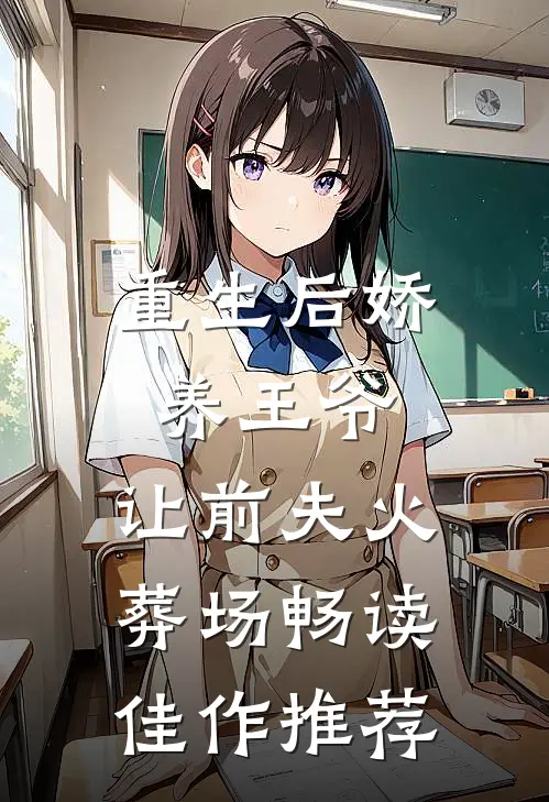 重生后娇养王爷，让前夫火葬场畅读佳作推荐