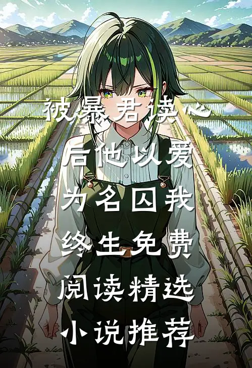 被暴君读心后他以爱为名囚我终生免费阅读精选小说推荐