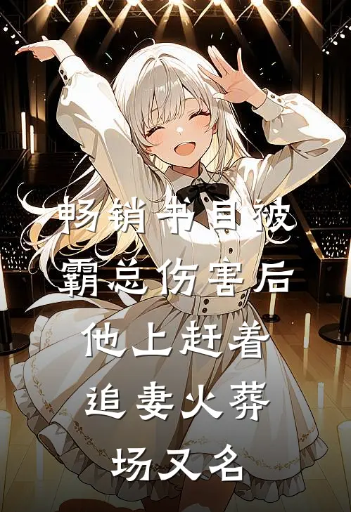 畅销书目被霸总伤害后,他上赶着追妻火葬场又名