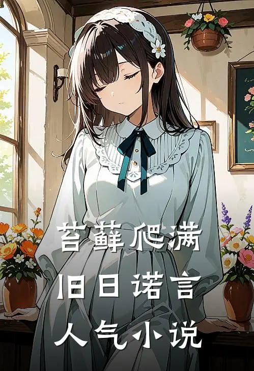 苔藓爬满旧日诺言人气小说