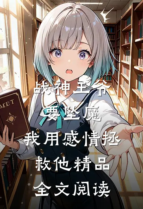 战神王爷要坠魔,我用感情拯救他精品全文阅读免费