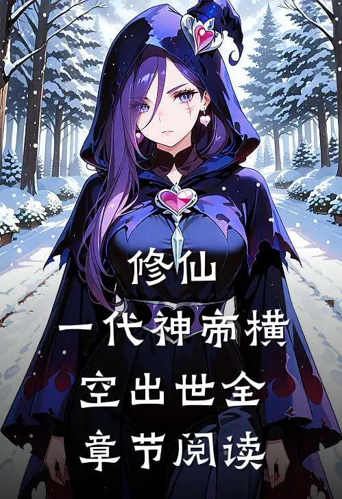 修仙一代神帝横空出世全章节阅读免费