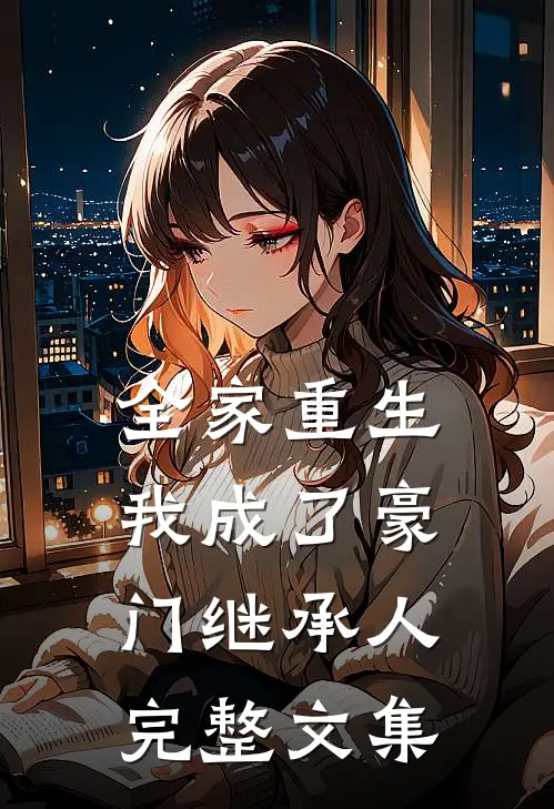 全家重生，我成了豪门继承人完整文集