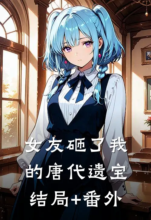 女友砸了我的唐代遗宝结局+番外