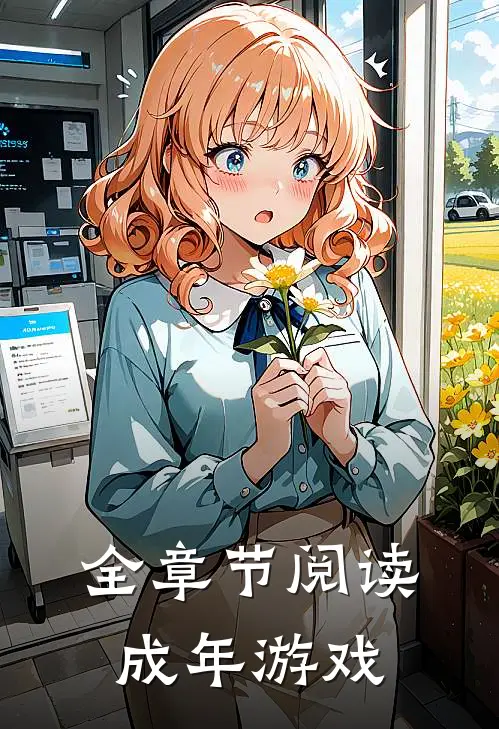 全章节阅读成年游戏