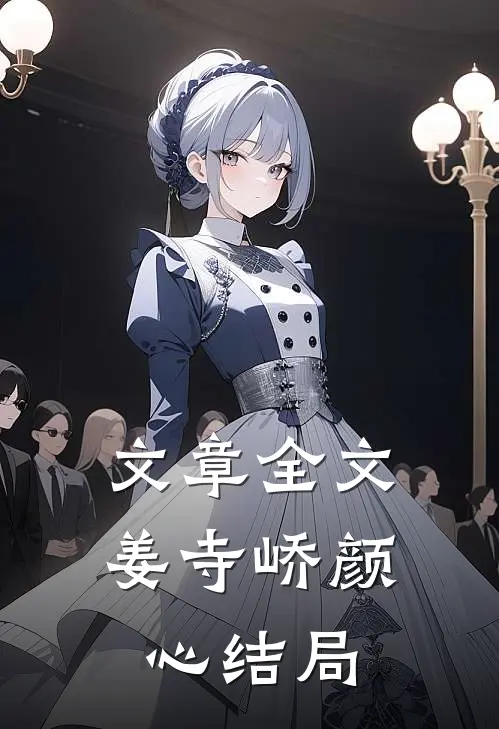 文章全文姜寺峤颜心结局