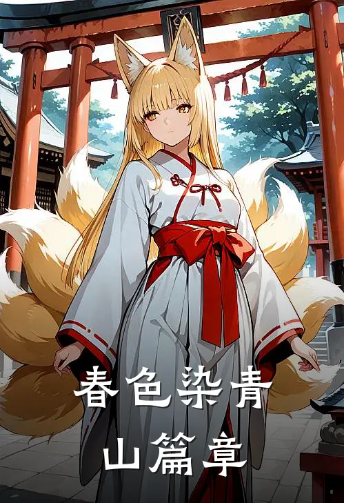 春色染青山篇章