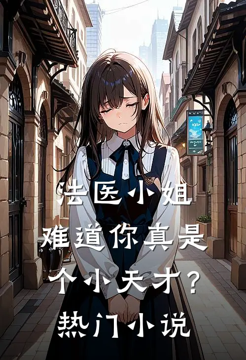 法医小姐,难道你真是个小天才?热门免费阅读