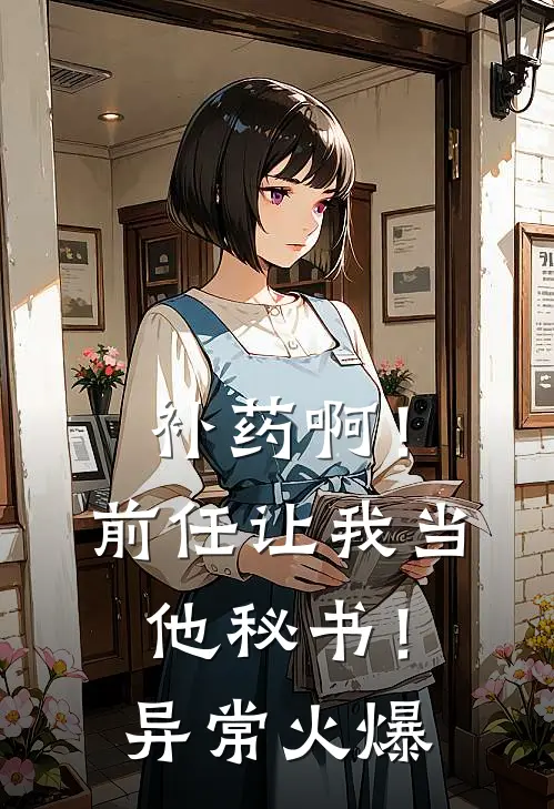 补药啊！前任让我当他秘书！异常火爆