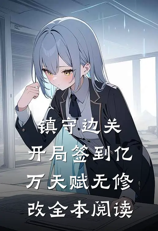 镇守边关,开局签到亿万天赋无修改全本阅读