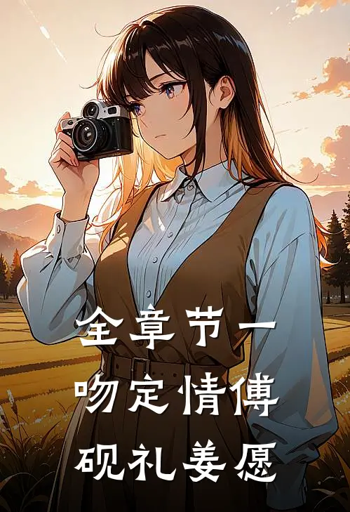 全章节一吻定情傅砚礼姜愿