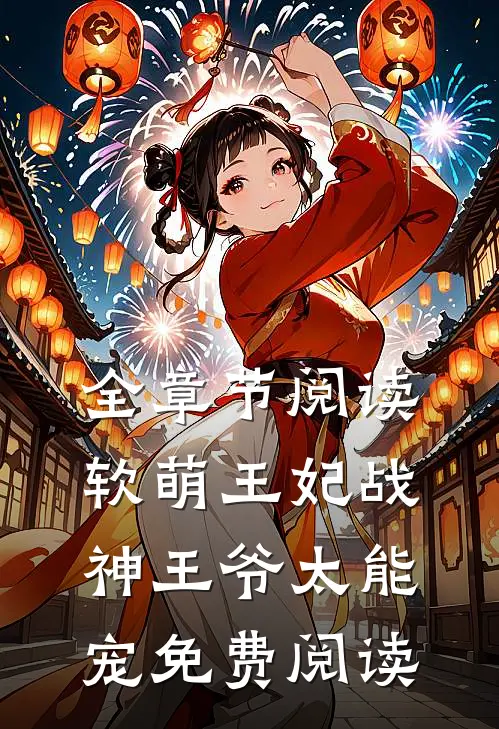 全章节阅读软萌王妃战神王爷太能宠免费阅读