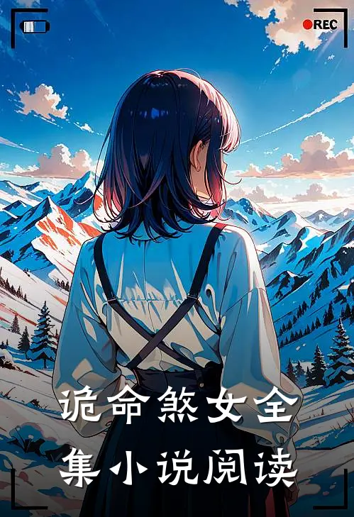 诡命煞女全集小说阅读