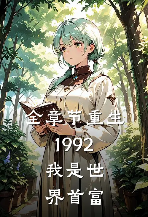 全章节重生1992，我是世界首富