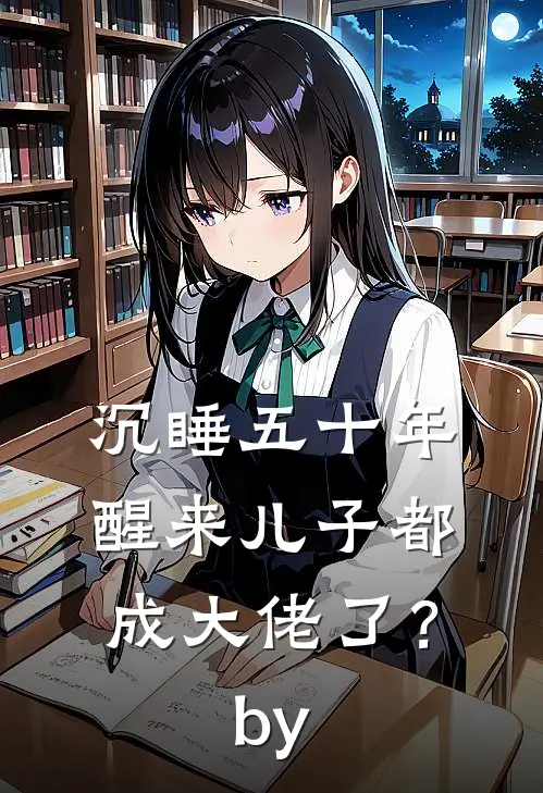 沉睡五十年，醒来儿子都成大佬了？by