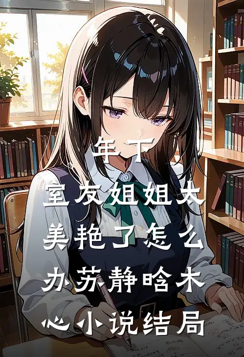 年下：室友姐姐太美艳了怎么办苏静晗木心小说结局