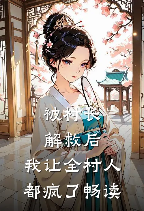 被村长解救后,我让全村人都疯了畅读