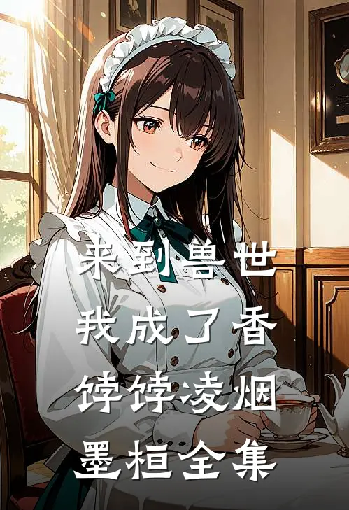 来到兽世，我成了香饽饽凌烟墨桓全集