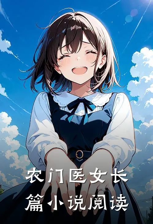 农门医女长篇小说阅读