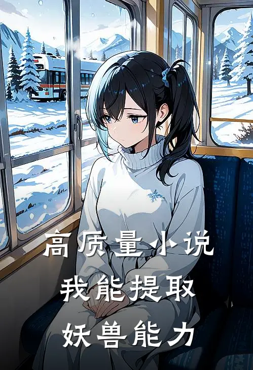 高质量小说我能提取妖兽能力