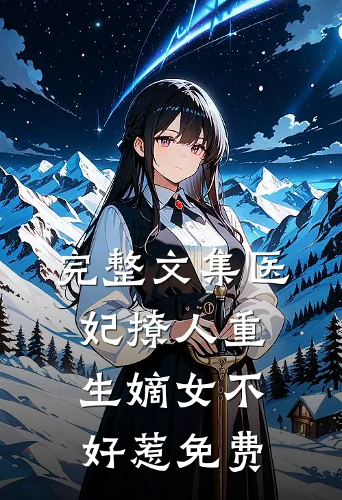 完整文集医妃撩人重生嫡女不好惹免费