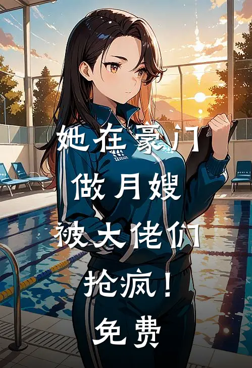 她在豪门做月嫂,被大佬们抢疯!免费