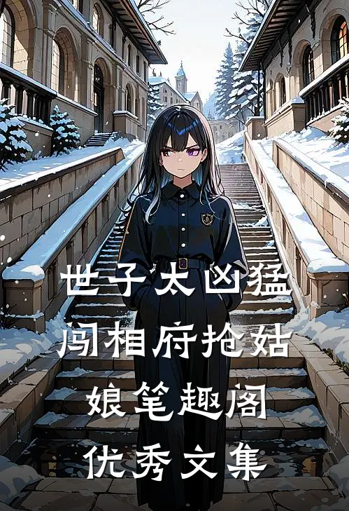 世子太凶猛:闯相府抢姑娘笔趣阁优秀文集