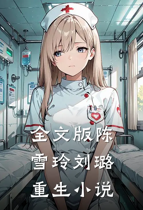 全文版陈雪玲刘璐重生小说
