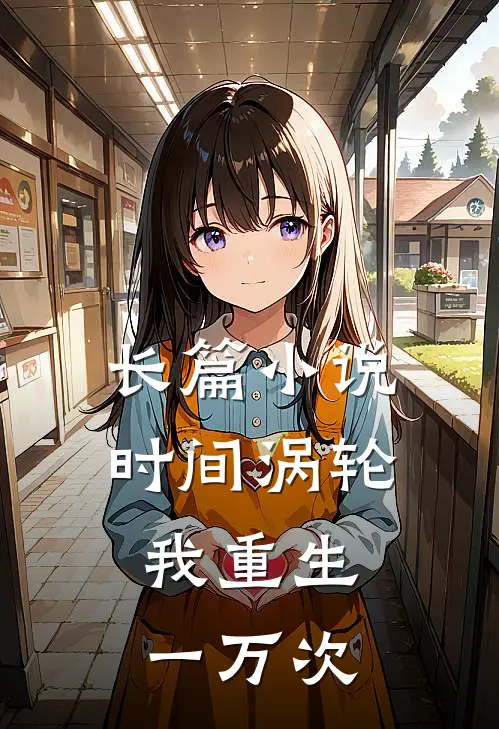 长篇小说时间涡轮：我重生一万次