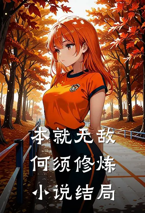 本就无敌，何须修炼小说结局