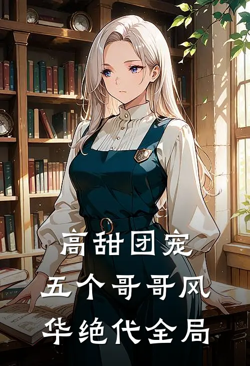 高甜团宠五个哥哥风华绝代全局
