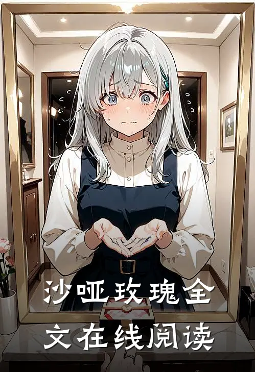 沙哑玫瑰全文在线阅读